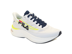 SNEAKER ARGON WMN WHITE NAVY